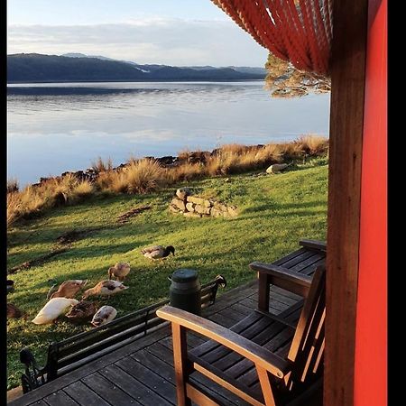 Salt Box Hideaway Apartment Стран Екстериор снимка