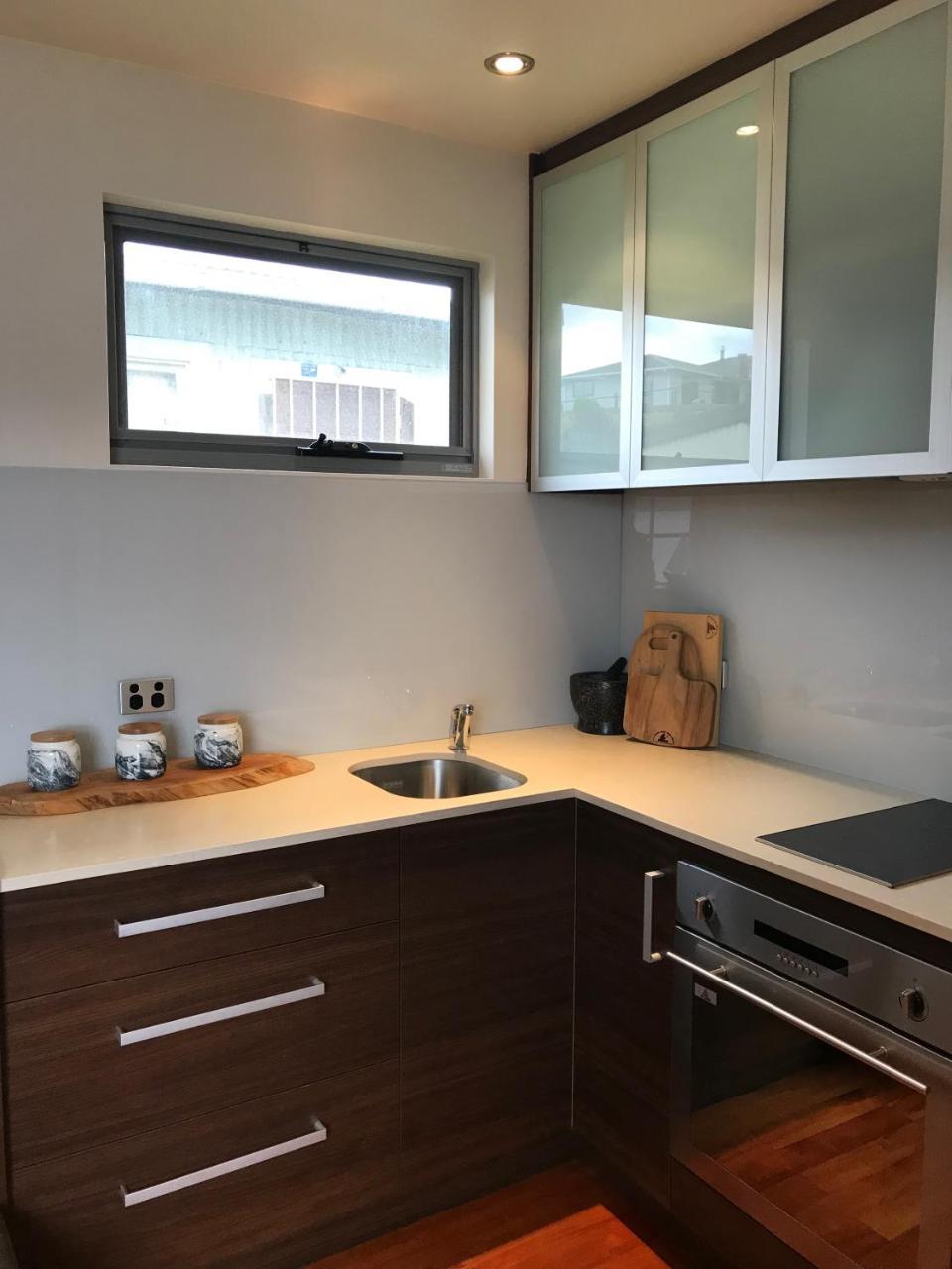 Salt Box Hideaway Apartment Стран Екстериор снимка
